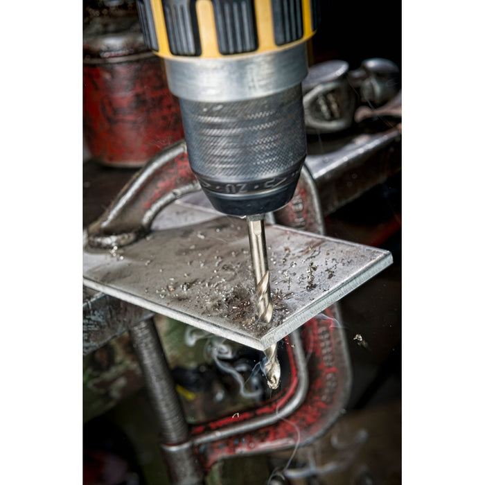 DRILL FOR METAL DEWALT DT4902-QZ 3X49 2PCS