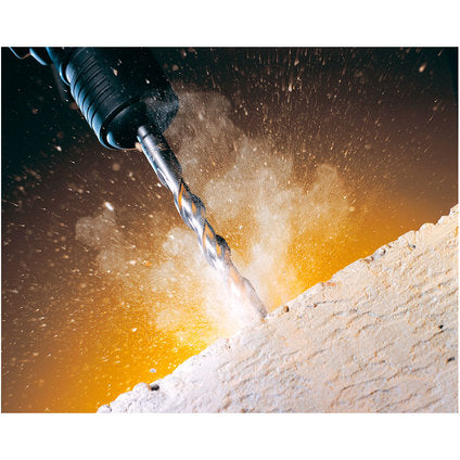 DRILL 6X110 MM DEWALT EXTREME 2® SDS-Plus