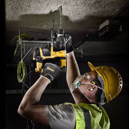 DEWALT EXTREME 2® SDS-Plus DRILL