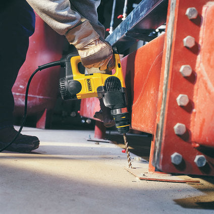 DEWALT EXTREME 2® SDS-Plus DRILL