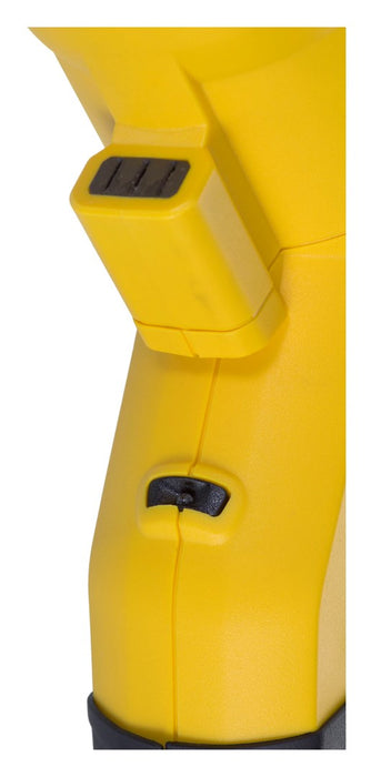 DeWALT DCH263N-XJ drill 1165 RPM SDS Plus 2.7 kg Black, Yellow