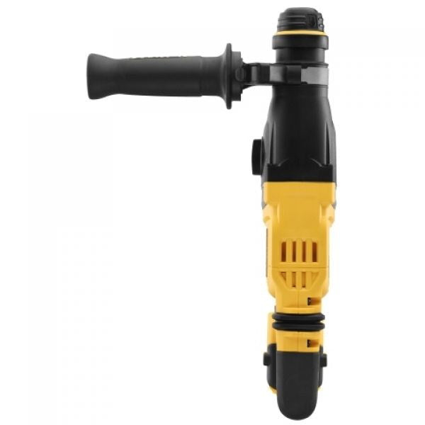 DeWALT DCH263N-XJ drill 1165 RPM SDS Plus 2.7 kg Black, Yellow