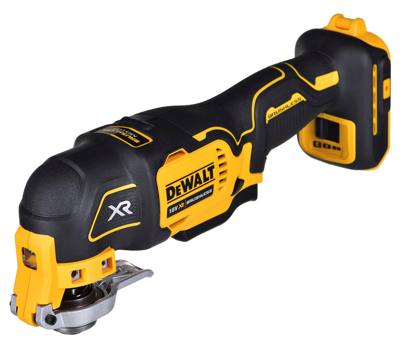 18V multitool DEWALT DCS356N