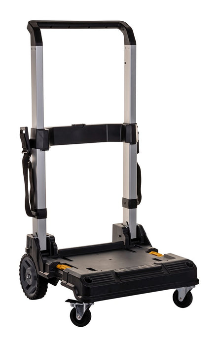 DeWALT DWST1-71196 hand truck Metal, Plastic Flatbed trolley