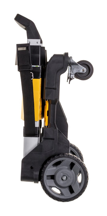 DeWALT DWST1-71196 hand truck Metal, Plastic Flatbed trolley