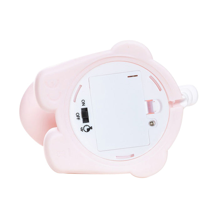 CHILDREN'S UNICORN DHINK LAMP