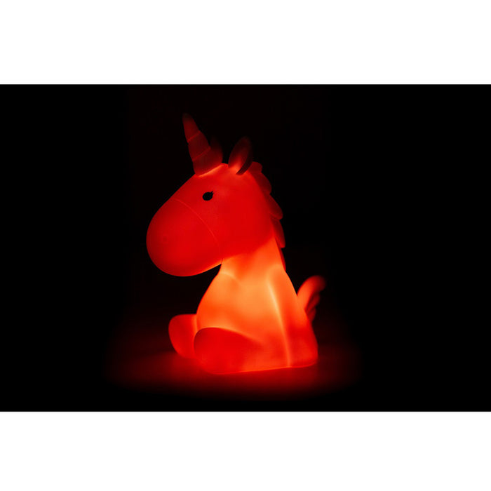 CHILDREN'S UNICORN DHINK LAMP