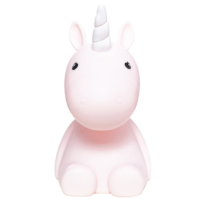 CHILDREN'S UNICORN DHINK LAMP