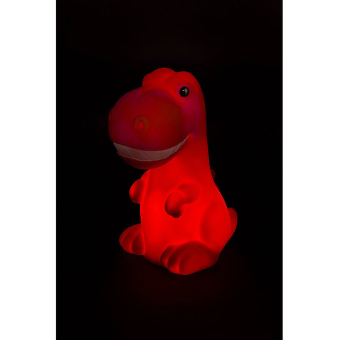DINO DHINK CHILDREN'S LAMP