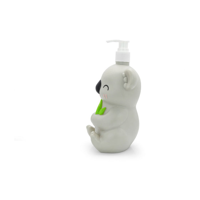 LIQUID SOAP DISPENSER KOALA 600 ML DHINK