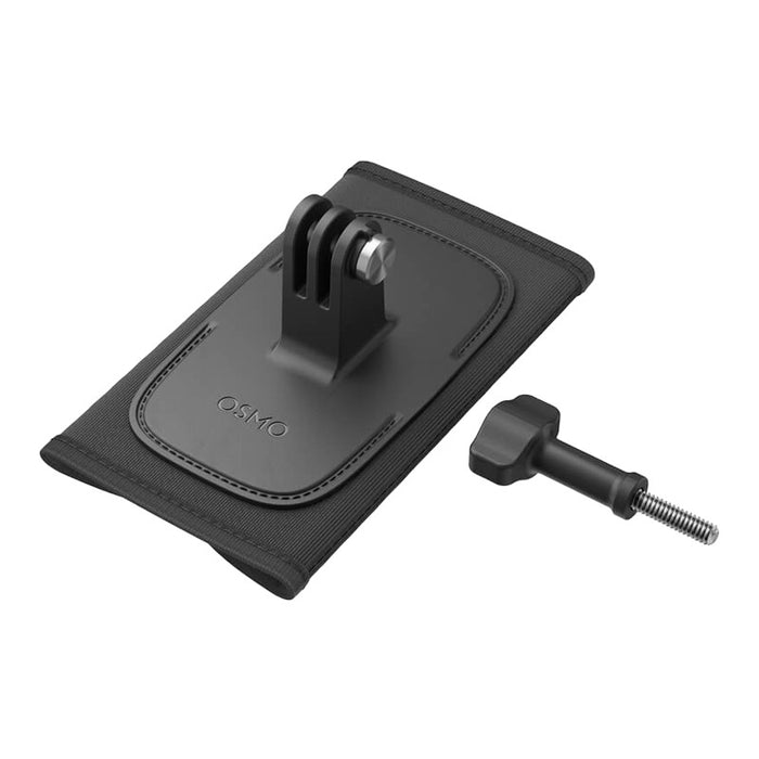 Backpack Strap Mount DJi Osmo
