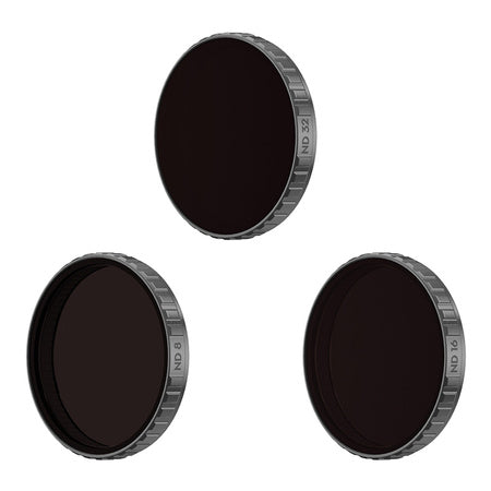 Osmo Action 3 ND Filter Kit