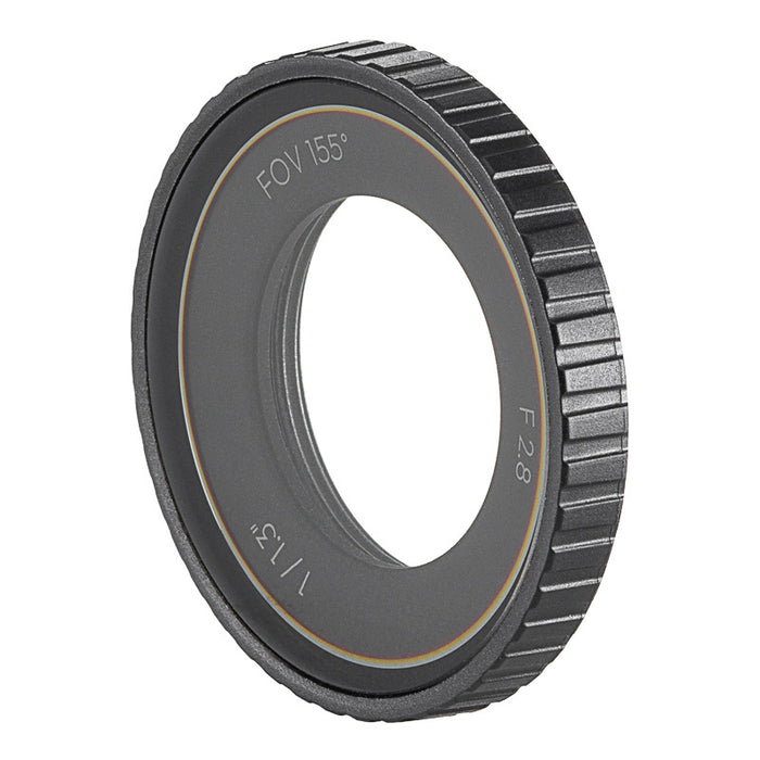 Osmo Action 4 Glass Lens Cover