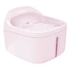 Dogness D01 Pink smart dog and cat water fountain/drinker.