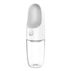 Dogness D02 Pet Travel conteiner  300ml (White)