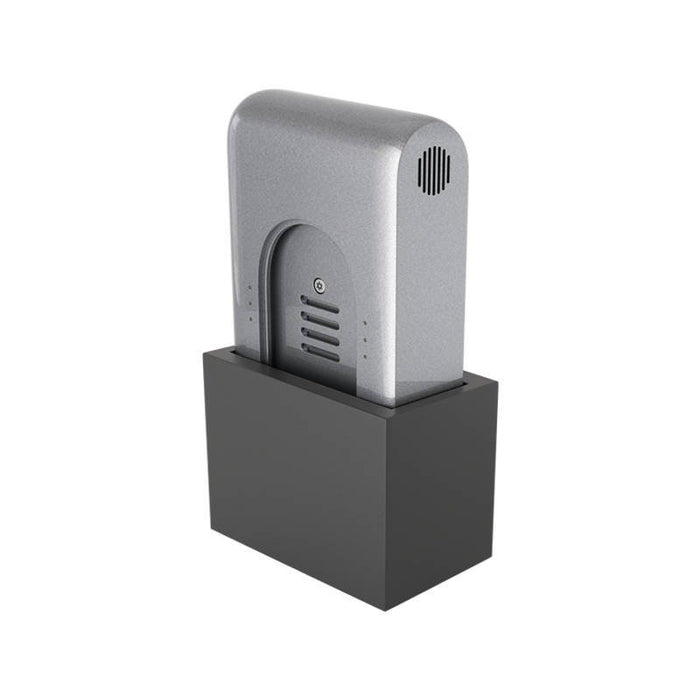 Rechargeable battery with docking station for Dreame T20/T20 Pro 3000mAh vacuum cleaner