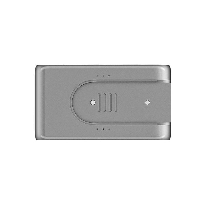 Rechargeable battery with docking station for Dreame T20/T20 Pro 3000mAh vacuum cleaner