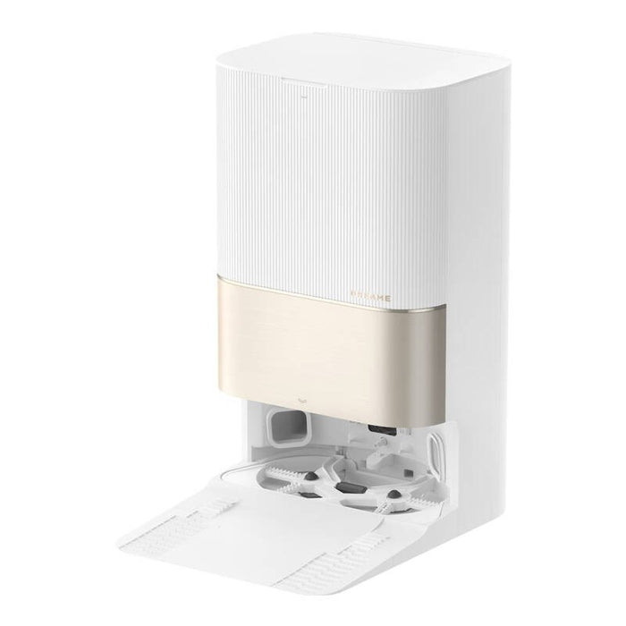 Dreame X40 Ultra cleaning robot (white)