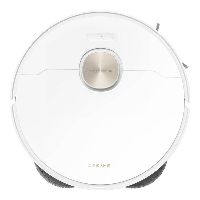 Dreame X40 Ultra cleaning robot (white)