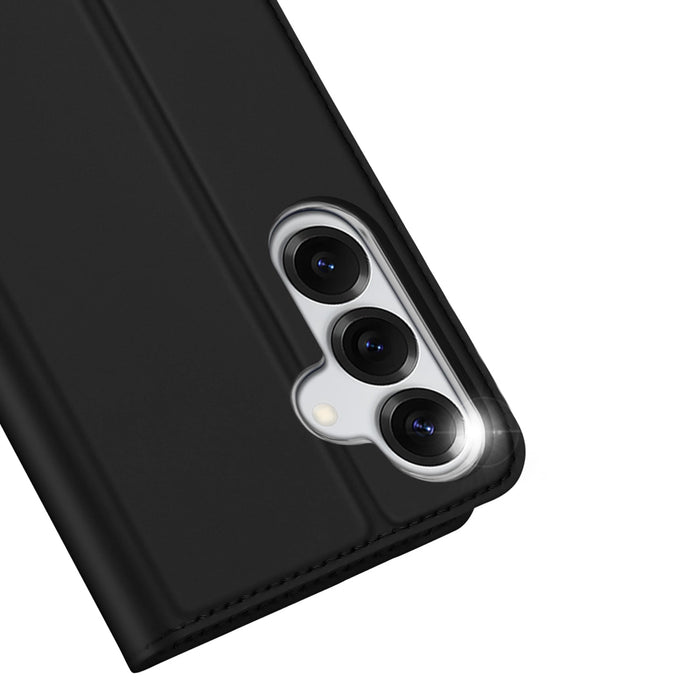 Dux Ducis Skin Pro Case for Samsung Galaxy S25+ - Black