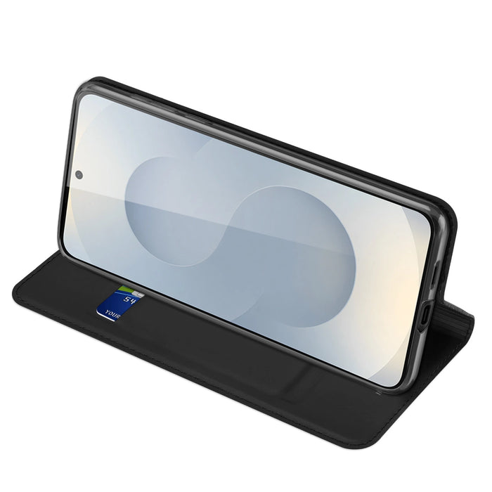 Dux Ducis Skin Pro Case for Samsung Galaxy S25+ - Black