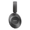 Wireless headphones EarFun WavePro (black)