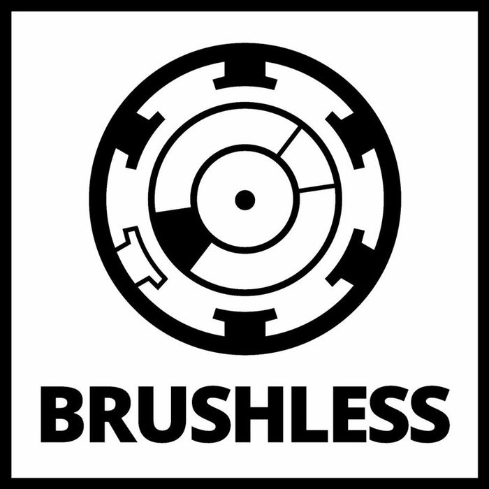 BATTERY BRUSHLESS PERFORATOR EINHELL HEROCCO 18 V, 2.20 J, SDS PLUS, WITHOUT BATTERY AND CHARGER, CASE