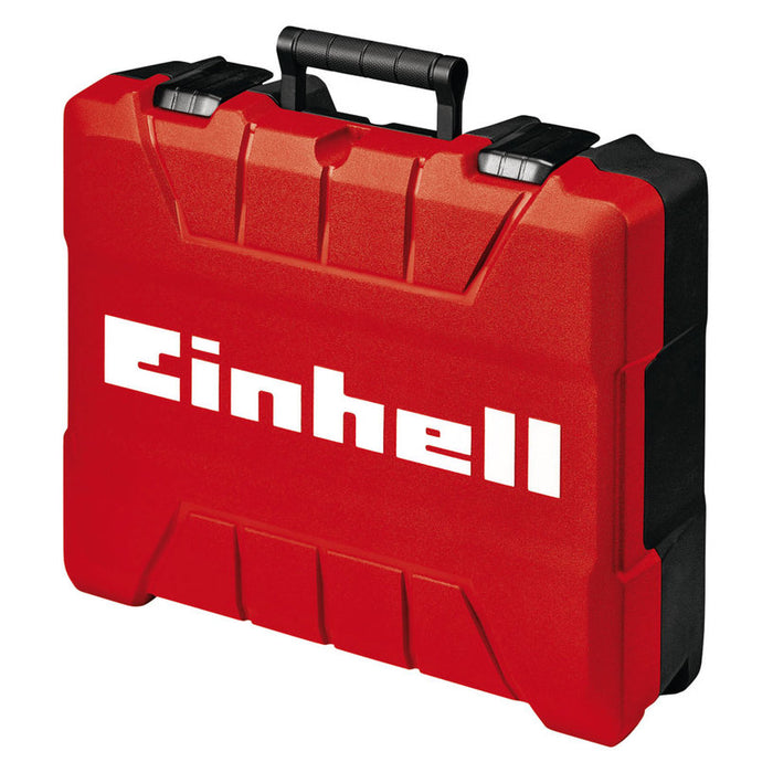 BATTERY BRUSHLESS PERFORATOR EINHELL HEROCCO 18 V, 2.20 J, SDS PLUS, WITHOUT BATTERY AND CHARGER, CASE
