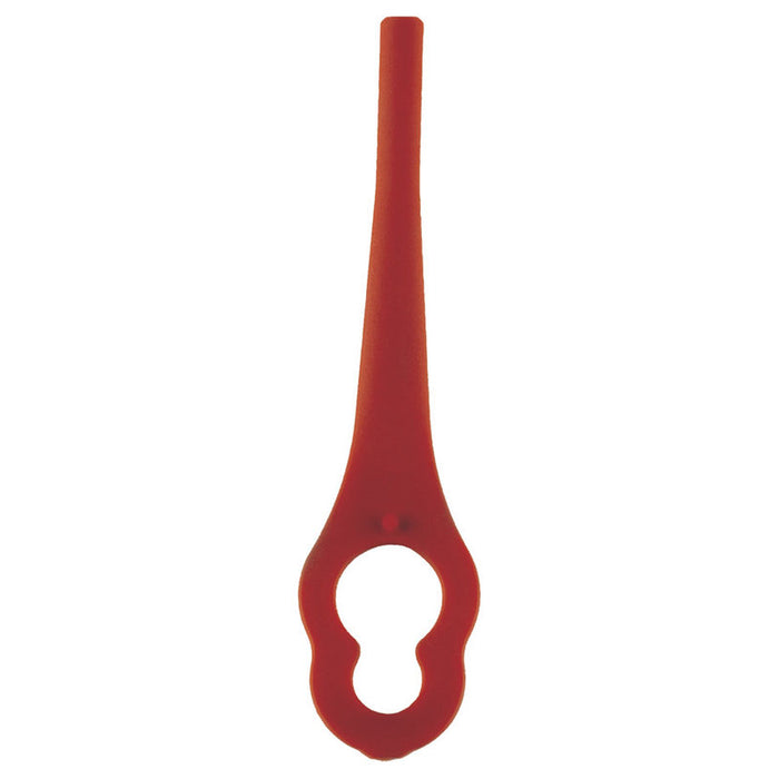 SET OF SPARE KNIVES 20 PCS FOR ACCUM. TRIMMER GE-CT 18 LI EINHELL