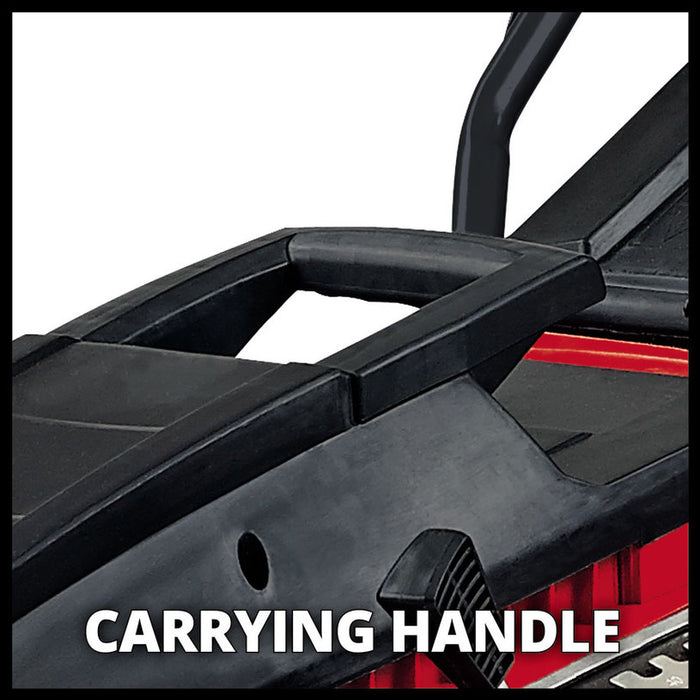 ELECTRIC MOWER EINHELL GC-EM 1700/42 1700 W, MOWING WIDTH 42.00 cm, MAX MOWING HEIGHT 65 mm