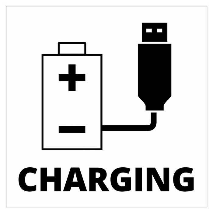 USB CHARGER FOR BATTERIES FROM POWER X-CHANGE SERIES EINHELL TC-CP 18 Li USB - Solo