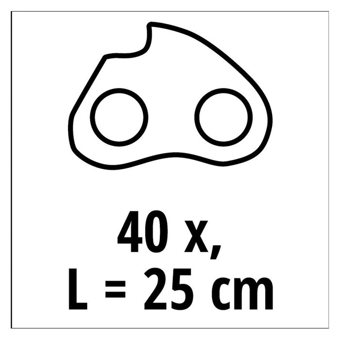 EINHELL CHAIN SAW CHAIN