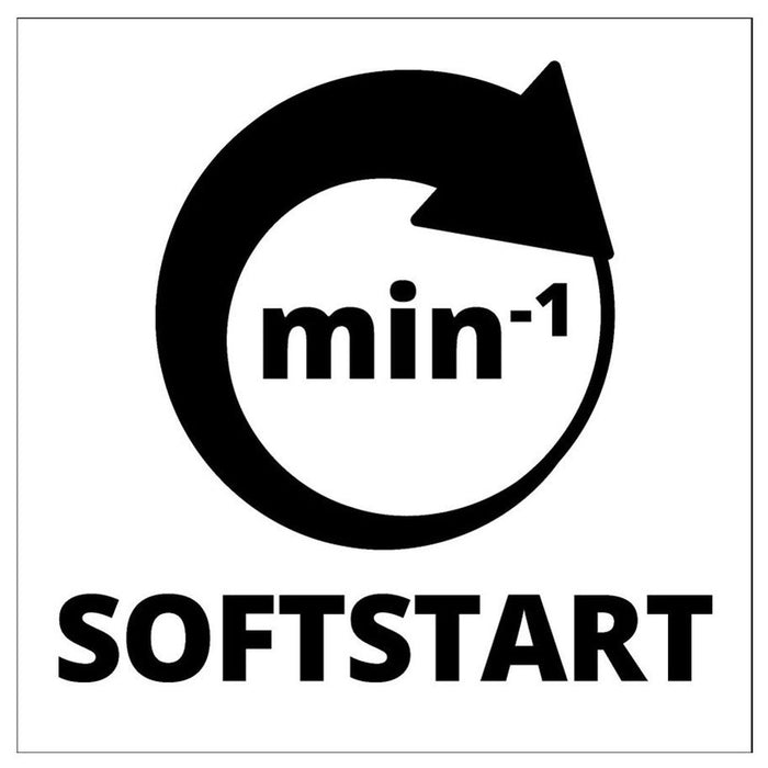 BRUSH EINHELL TE-DH 50 50.00 J, 1700 W, SUITCASE