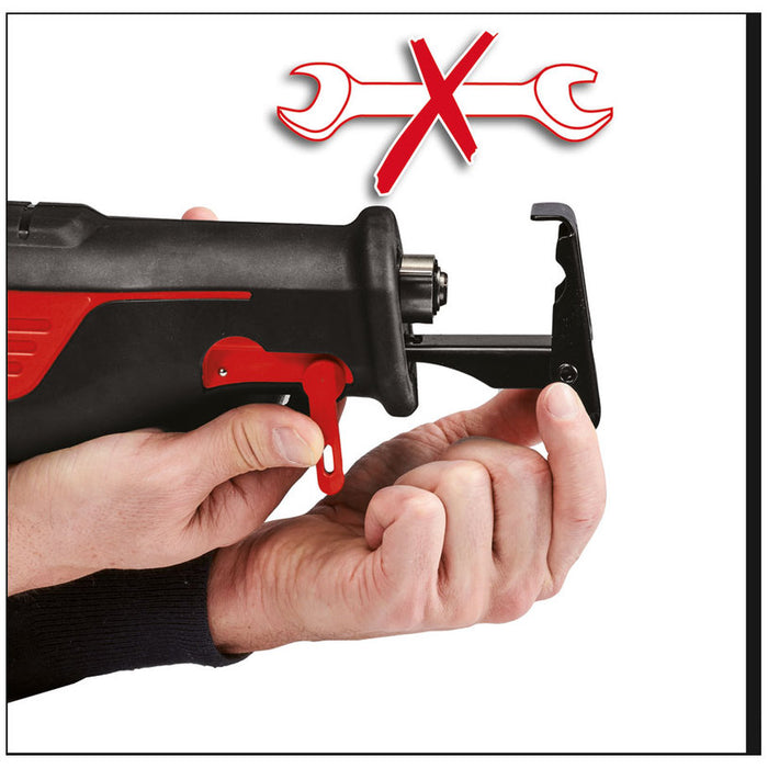 SABER SAW EINHELL TE-AP 950