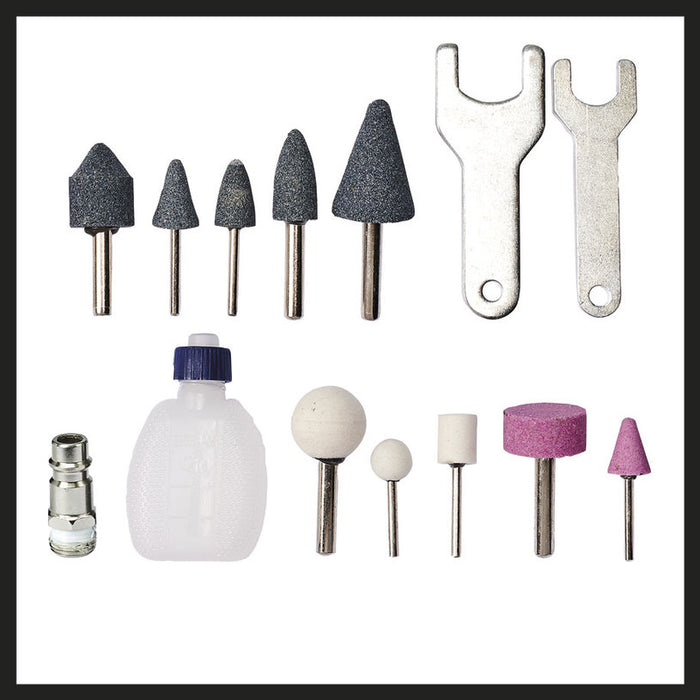 PNEUMATIC GRINDER EINHELL TC-PP 220