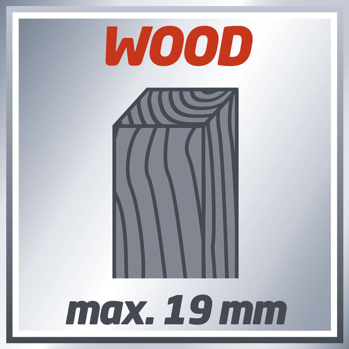 DETECTOR EINHELL TC-MD 50