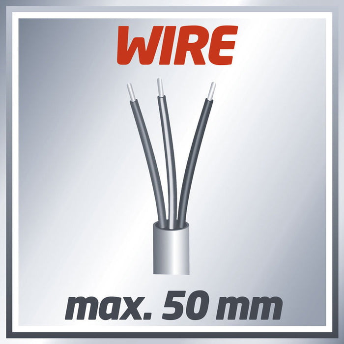 DETECTOR EINHELL TC-MD 50