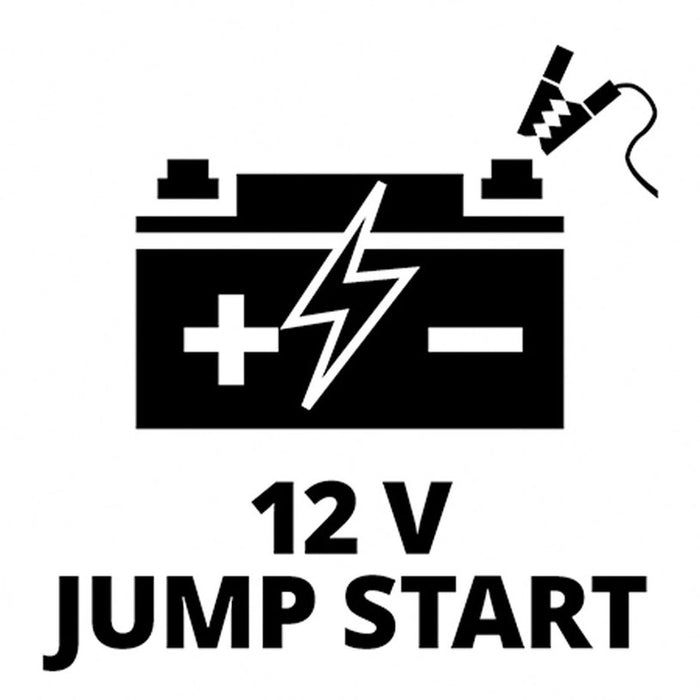 POWER STARTER EINHELL CE-JS 8