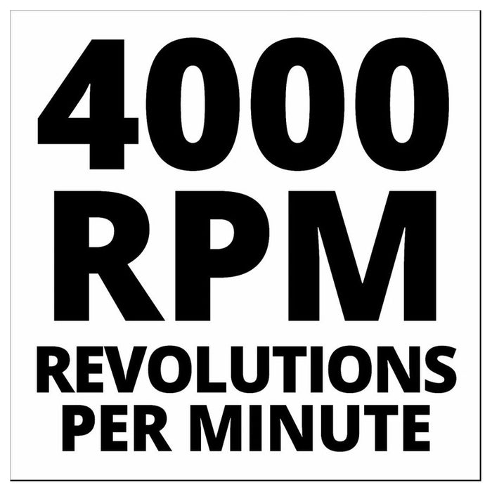 CORDLESS SCREWDRIVER EINHELL TE-DY 18 Li-Solo PXC 18 V, WITHOUT BATTERY AND CHARGER, SUITCASE