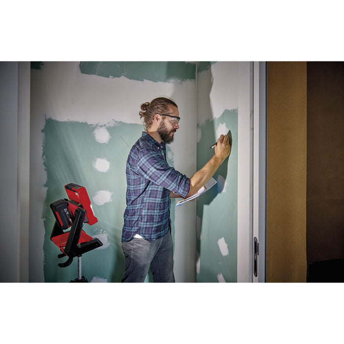 HYBRID FLOODLIGHT EINHELL TE-CL 18/2000 LiAc-Solo PXC