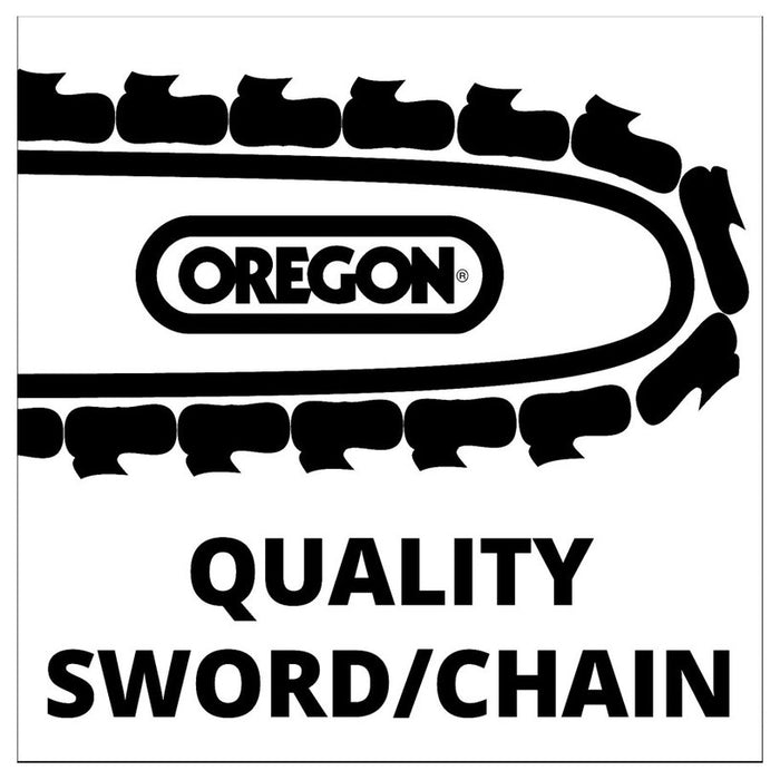 CHAINSAW EINHELL GC-PC 1335/1 I SET 37.2 cm3, 1.74 HP, BAR LENGTH 35.00 cm