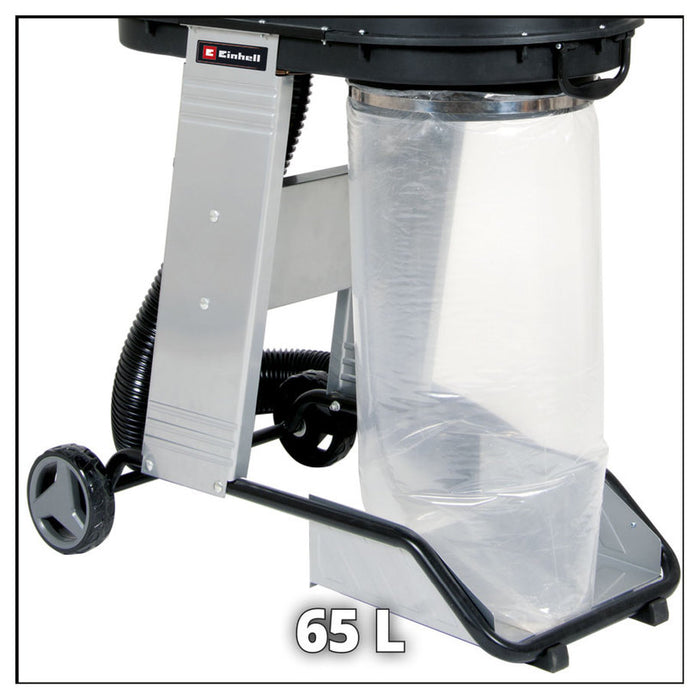 DUST COLLECTOR EINHELL TE-VE 550/1 A