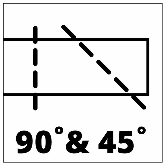 STAND FOR ANGLE SLIDE EINHELL TS 115/125