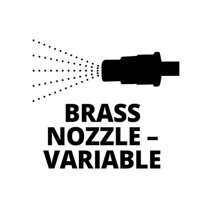 BATTERY SPRAYER 15 LITERS EINHELL GE-WS 18/150 Li-Solo