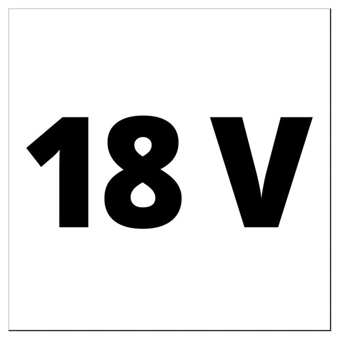 BATTERY HAND CIRCULAR EINHELL TE-CS 18/165-1 Li