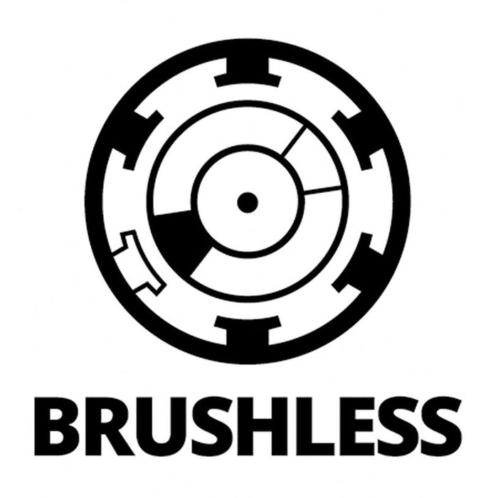 BATTERY BRUSHLESS DRILL EINHELL TE-CD 18/50 LI BL PXC 18 V, 50.00 nm, WITHOUT BATTERY AND CHARGER