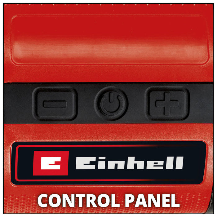 BATTERY BLUETOOTH SPEAKER EINHELL TC-SR 18 LI BT PXC