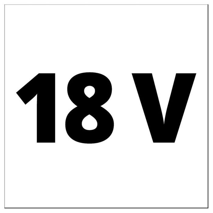 BATTERY FLOODLIGHT EINHELL TC-CL 18 LI H PXC