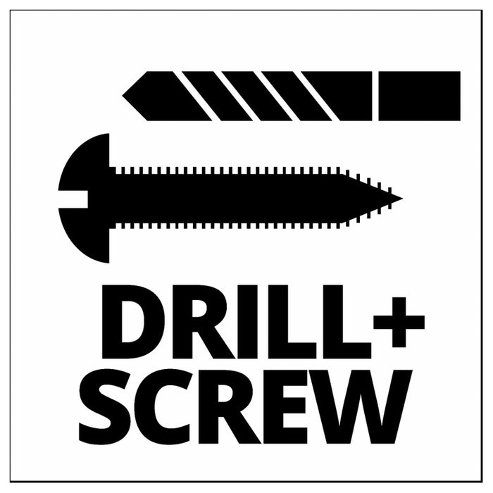 BATTERY BRUSHLESS DRILL EINHELL TE-CD 18/40 Li BL SOLO 18 V, 40.00 nm, WITHOUT BATTERY AND CHARGER