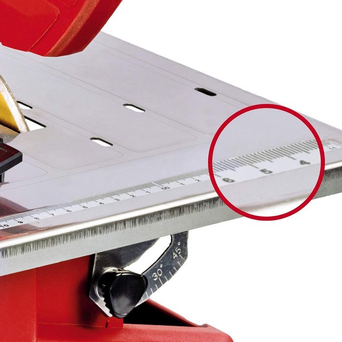 CIRCULAR TABLE TOP EINHELL TC-TC 800